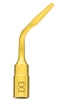 Picture of EX3 - right angled extraction scalpel option for Dental Inserts - Extraction product (BlueSkyBio.com)